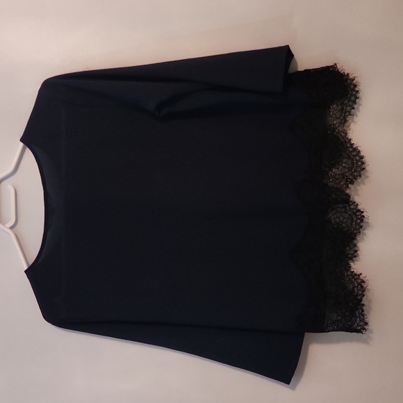 Bb Dakota blouse - Picture 4 of 4